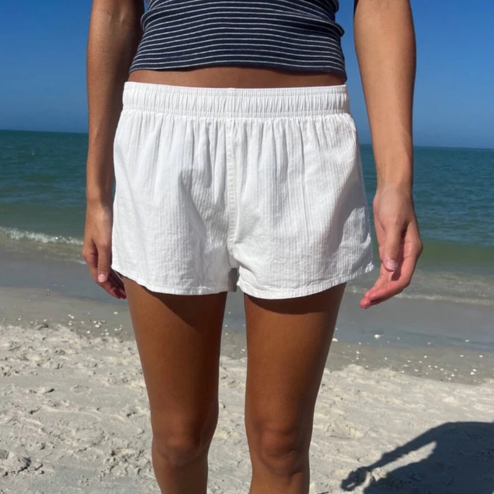 Brandy Melville Sofia Shorts